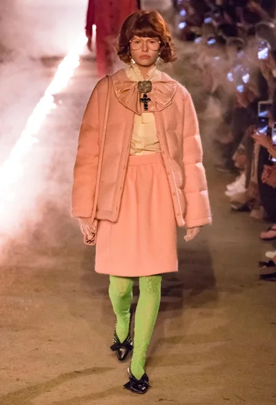 Look 1
